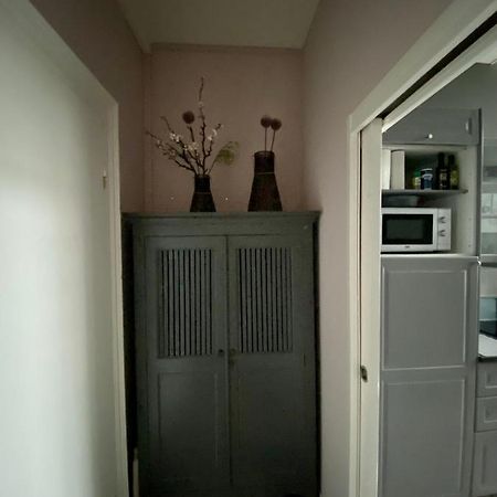 Grand Appartement De Style Haussmannien Boulogne-sur-Mer Exterior foto